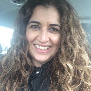 Meet your Posher, Fatima